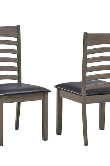 Dining Chairs - C-1082-1081 - Furniture Empire