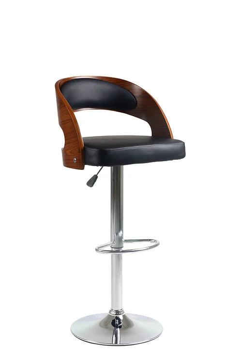 Mechanical 360 Swivel Bar Stool - ST - 7505 - Furniture Empire