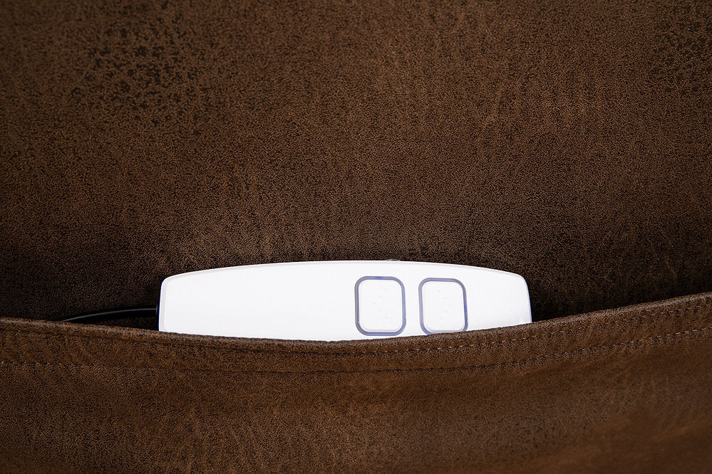 IF-6365 Lift Chair Brown