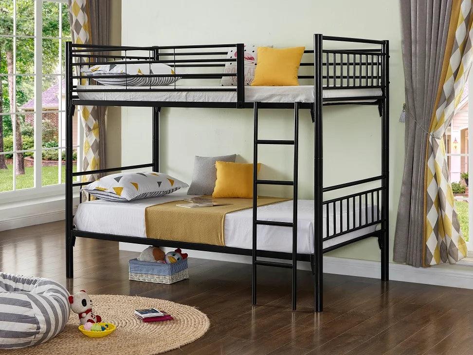 Kids Full Bunk Beds - B-510 - Furniture Empire