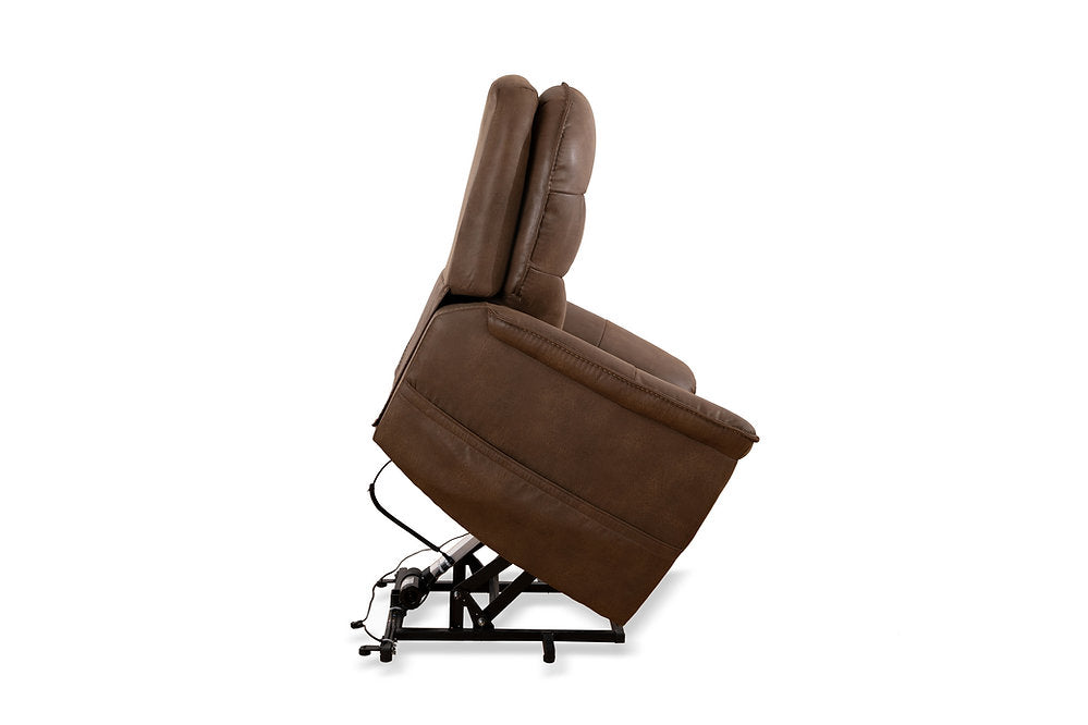 IF-6365 Lift Chair Brown