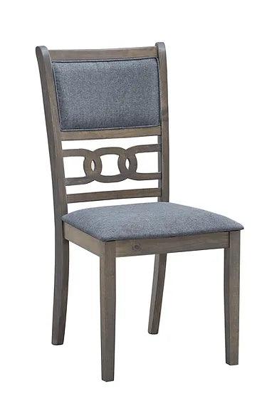 Dining Chairs - C-1083-1084 - Furniture Empire