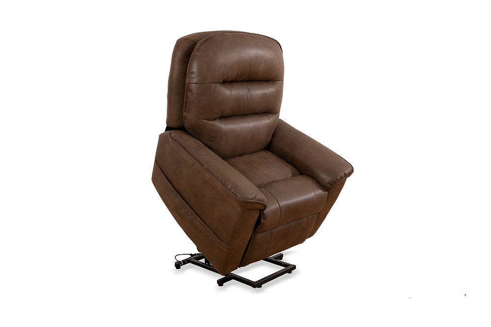 IF-6365 Lift Chair Brown