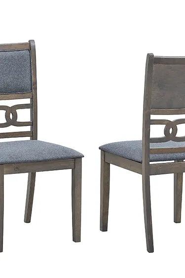 Dining Chairs - C-1083-1084 - Furniture Empire