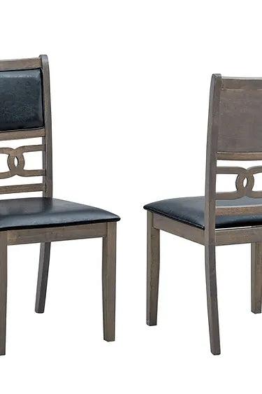 Dining Chairs - C-1083-1084 - Furniture Empire