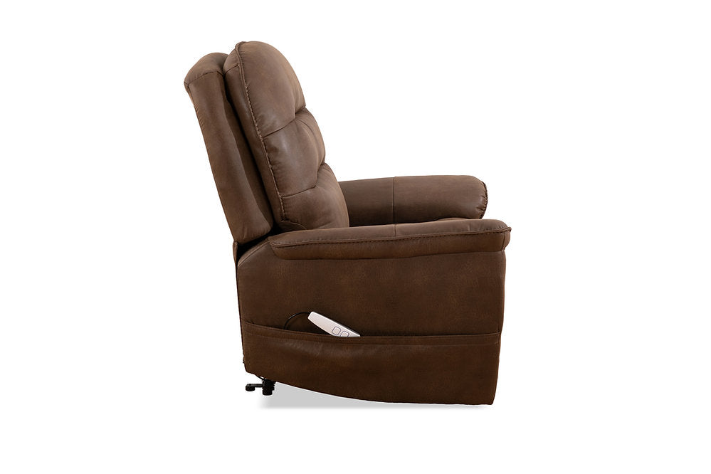 IF-6365 Lift Chair Brown