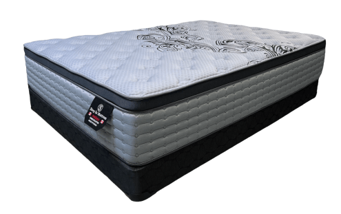 Addison - Quality Mattress - Furniture Empire