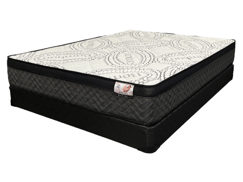 Amenity - Foam Mattress - Furniture Empire