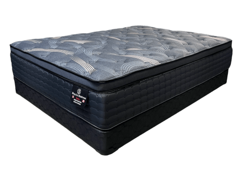 Bella - Quality Mattress - Furniture Empire