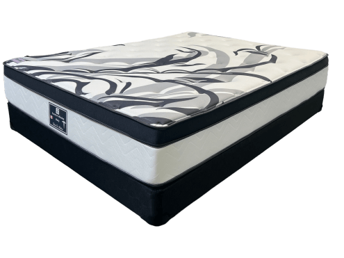 Daisy Top Mattress - Furniture Empire