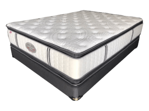 Gloria - Foam Encased Mattress - Furniture Empire