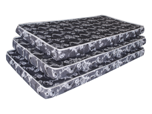 Quality Sleep - 5" Foam Mattress - Furniture Empire