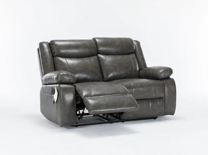 Recliner 2Pc Sofa Set - Salem - Furniture Empire