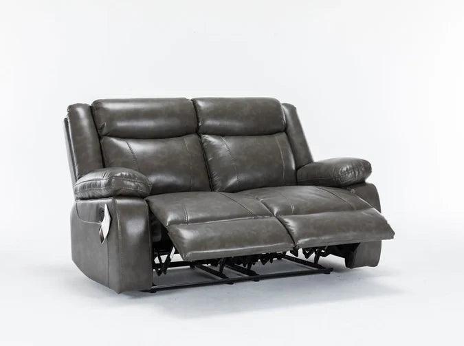 Recliner 2Pc Sofa Set - Salem - Furniture Empire