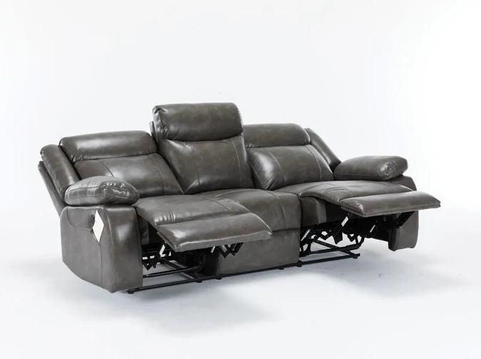 Recliner 2Pc Sofa Set - Salem - Furniture Empire