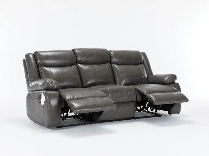 Recliner 2Pc Sofa Set - Salem - Furniture Empire