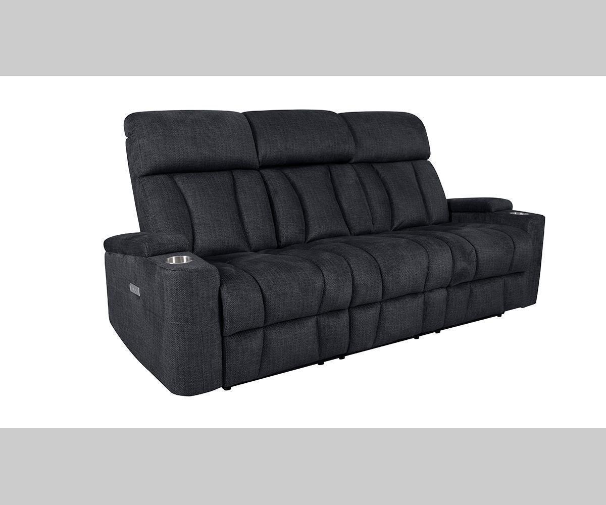 Calvino 2Pc Recliner Set. - Furniture Empire